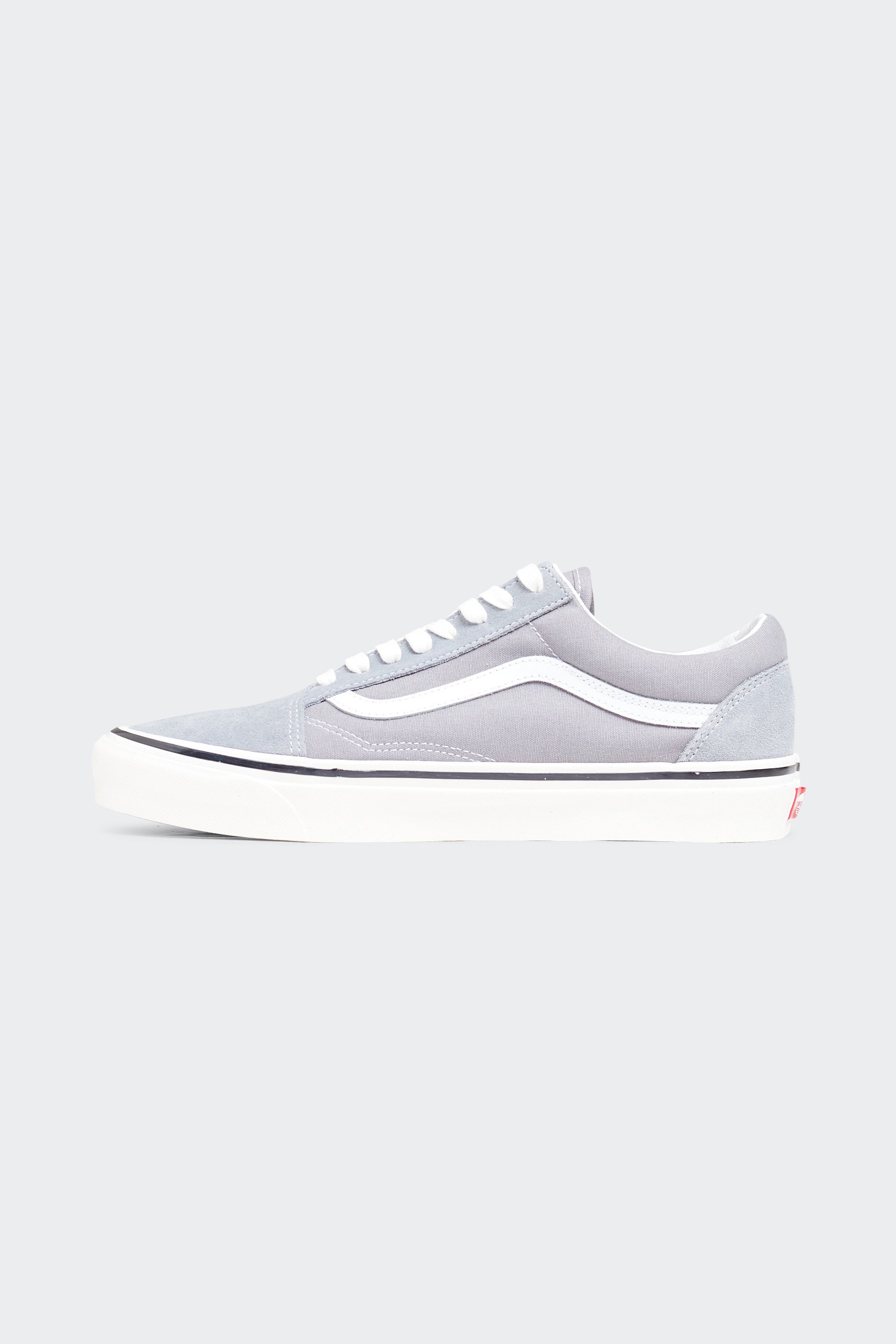 Baskets | Gris by VANS Baskets Gris