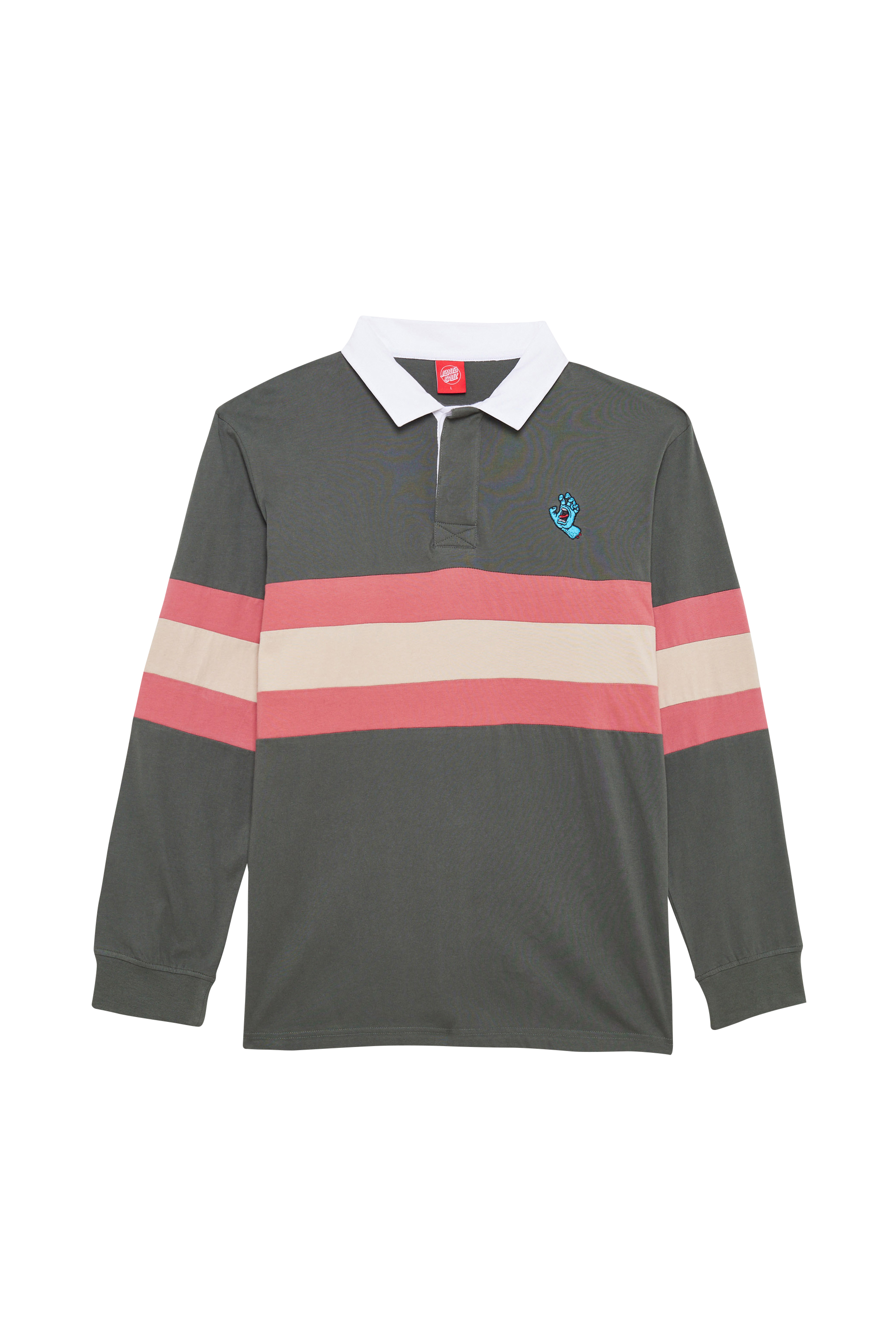 Polo Vert