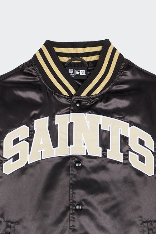 NEW ERA Bomber Noir