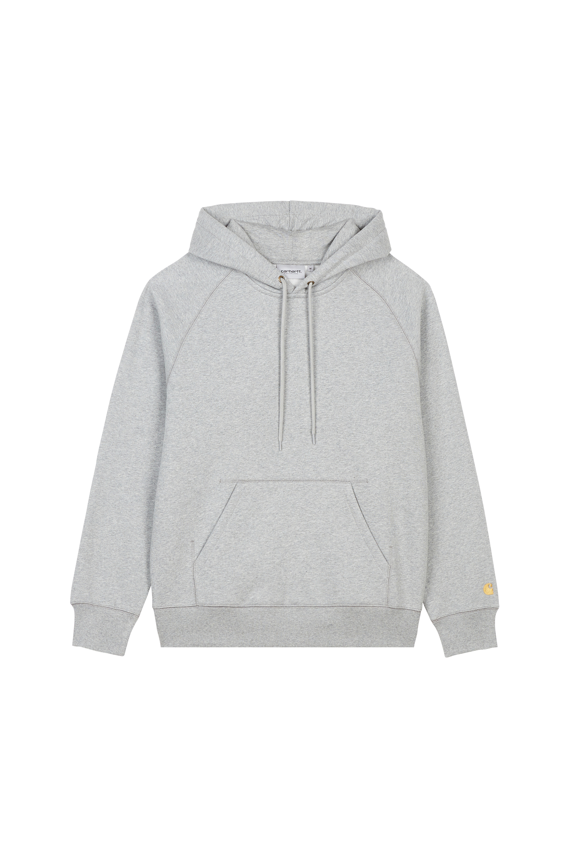 Hoodie Gris
