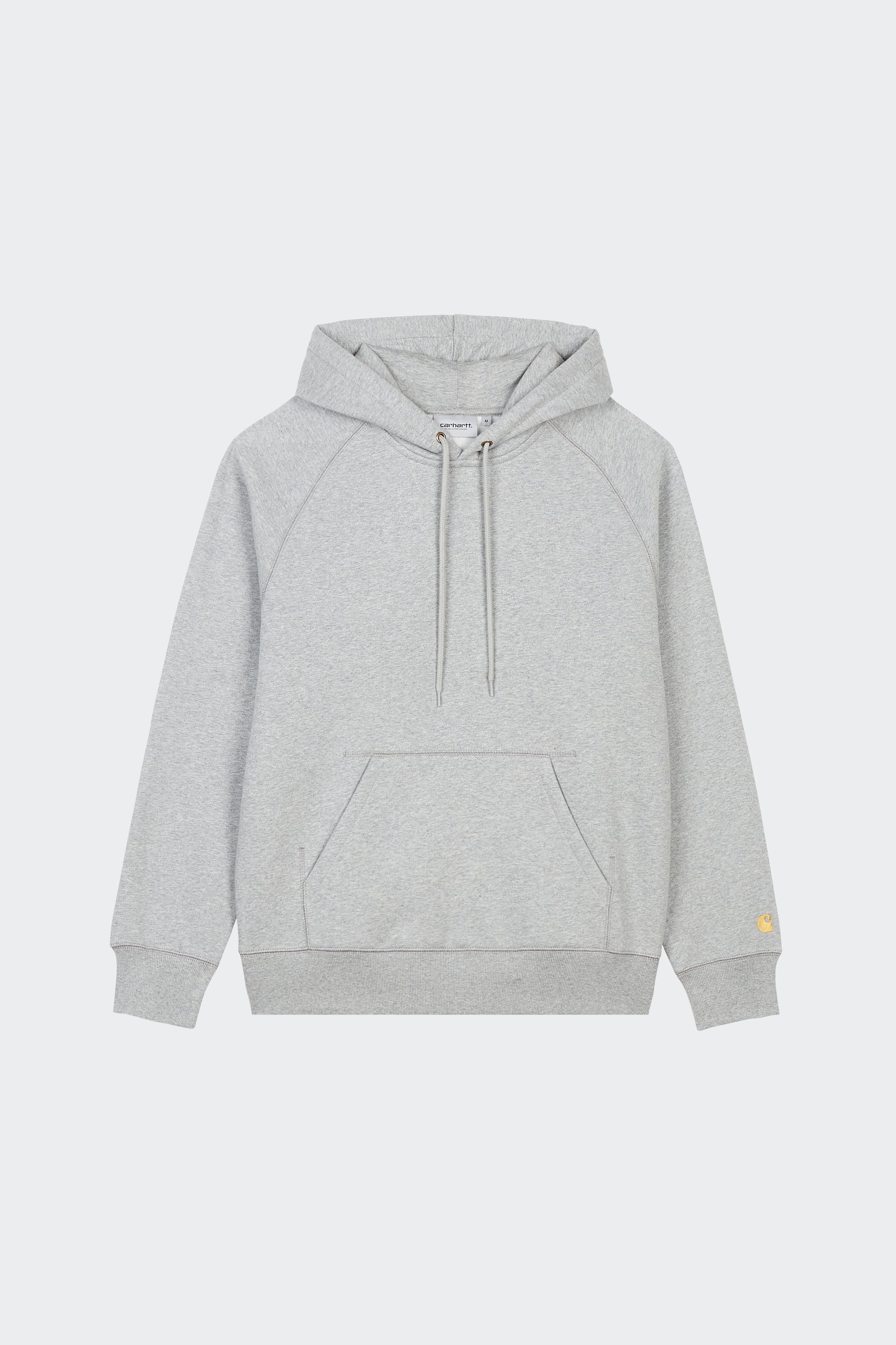 Hoodie | Grey by CARHARTT WIP Hoodie Grey