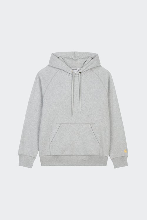 CARHARTT WIP Hoodie Gris