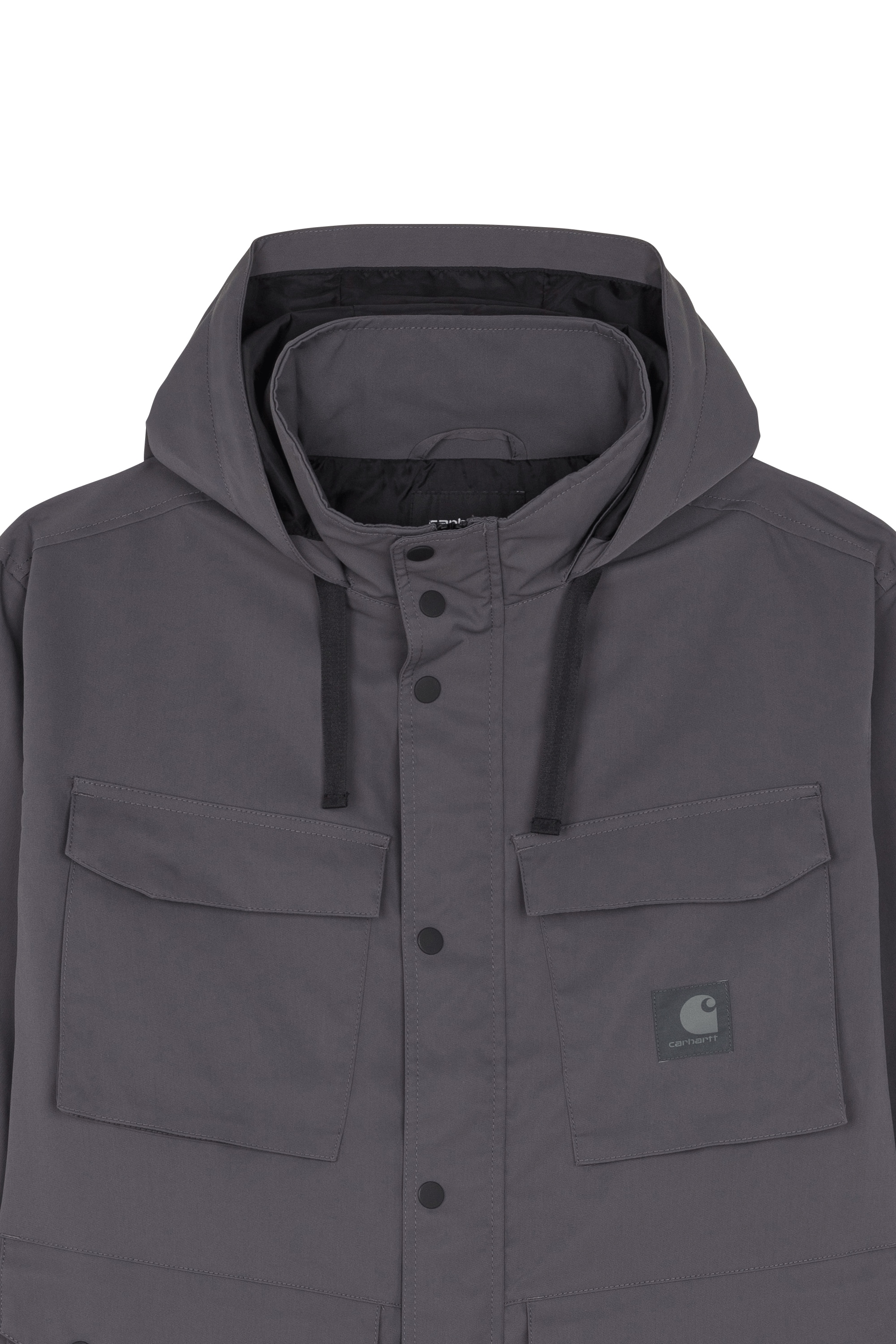 Veste Gris