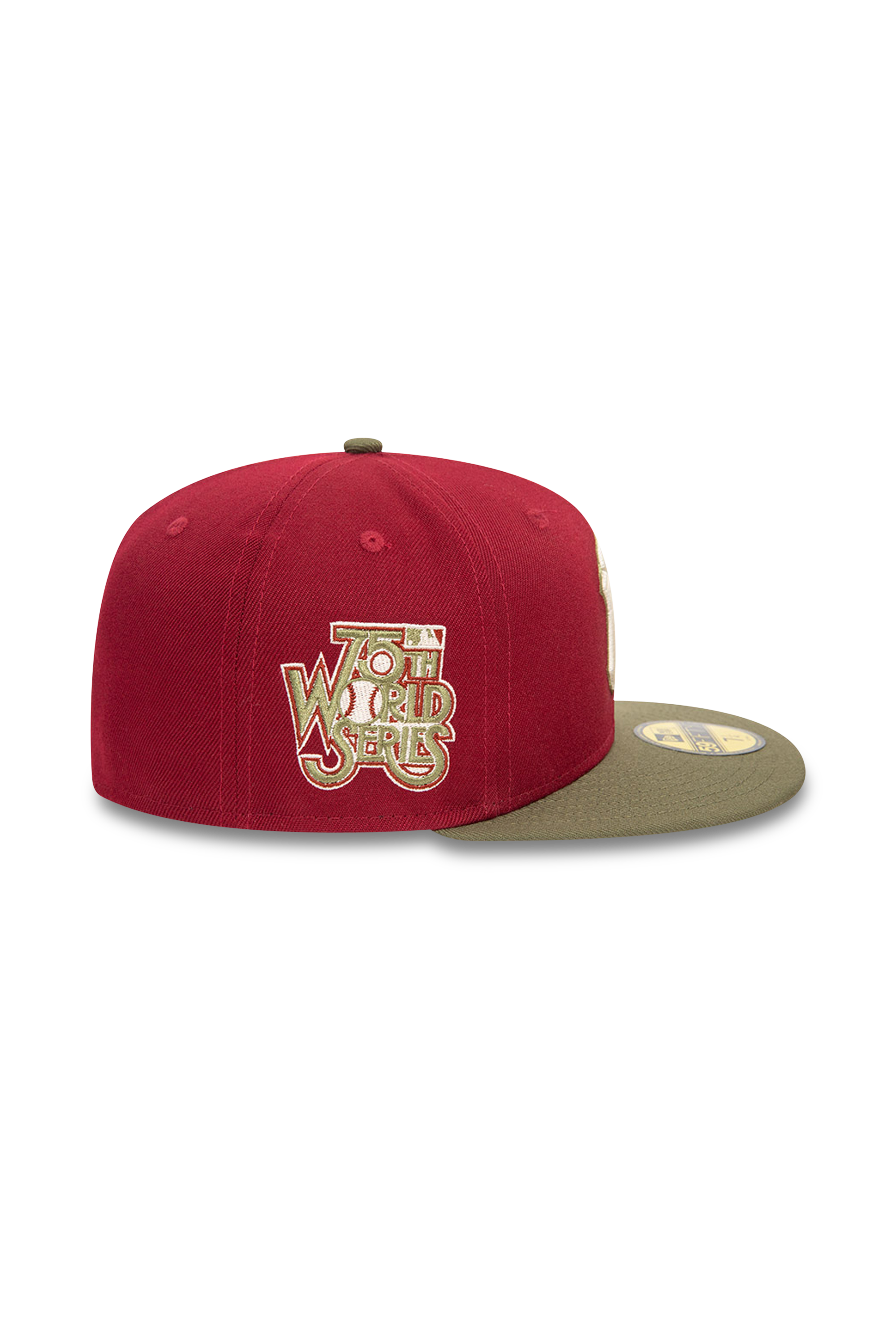 Casquette Multicolore