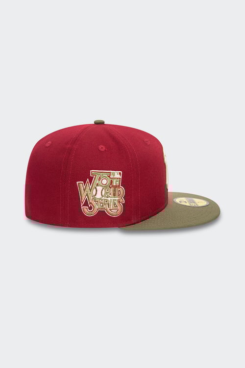 NEW ERA Cap Multicolored