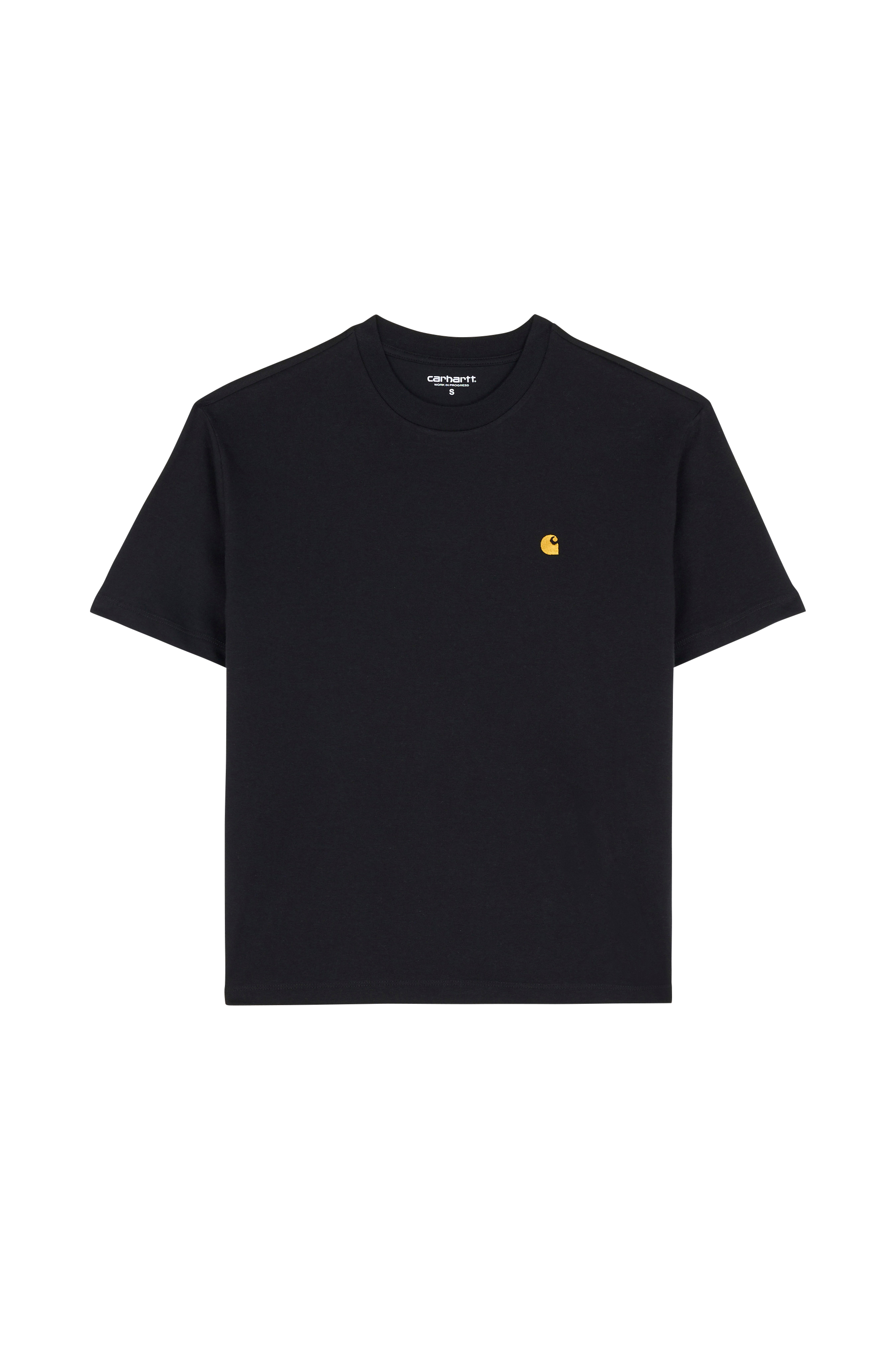 T-shirt Noir