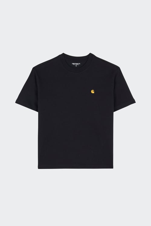 CARHARTT WIP T-shirt Noir