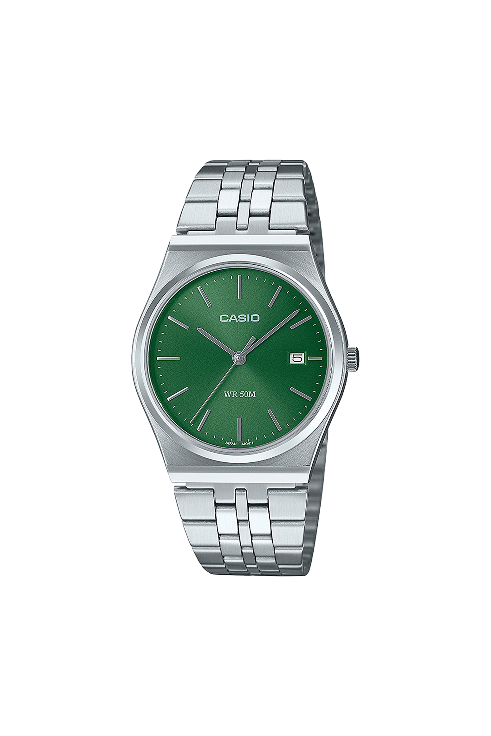 Montre Multicolore