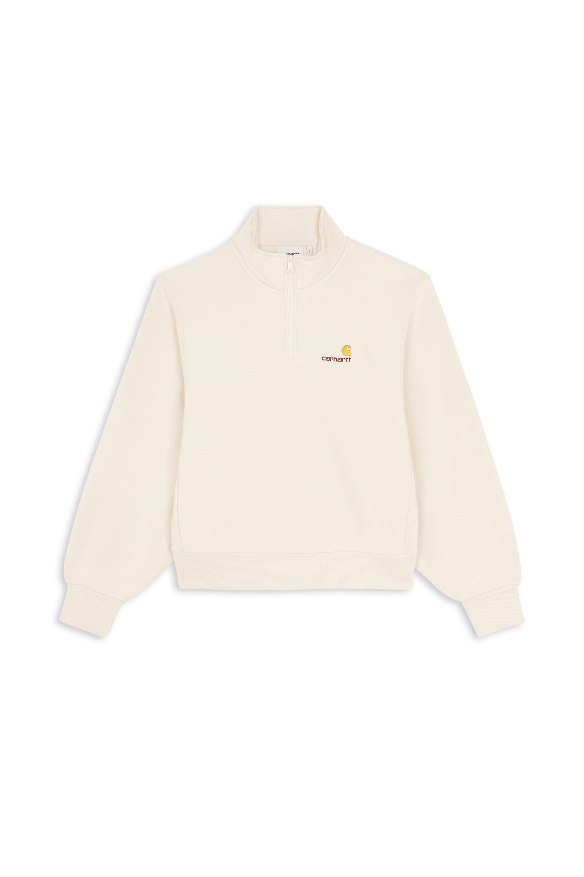 Sweatshirt Beige