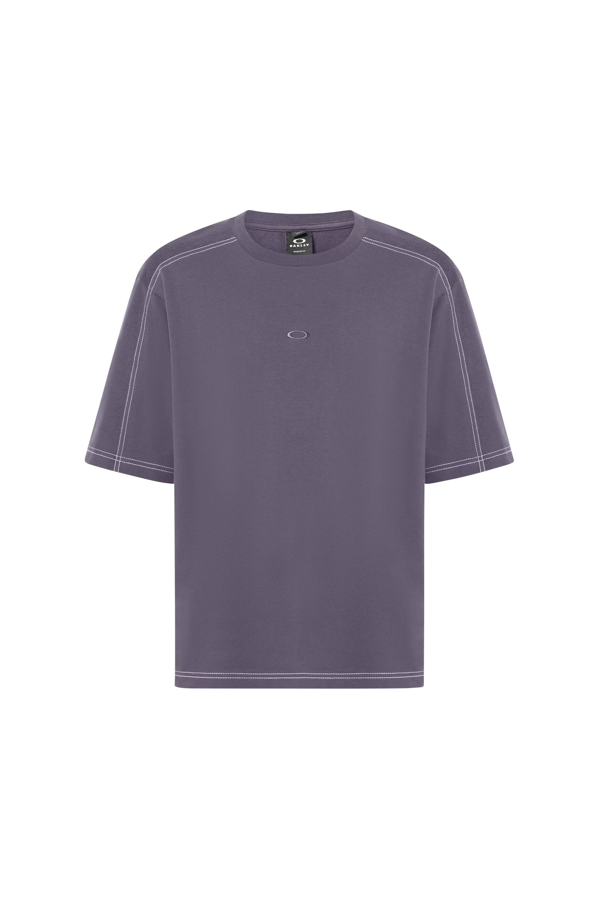 T-shirt Grey