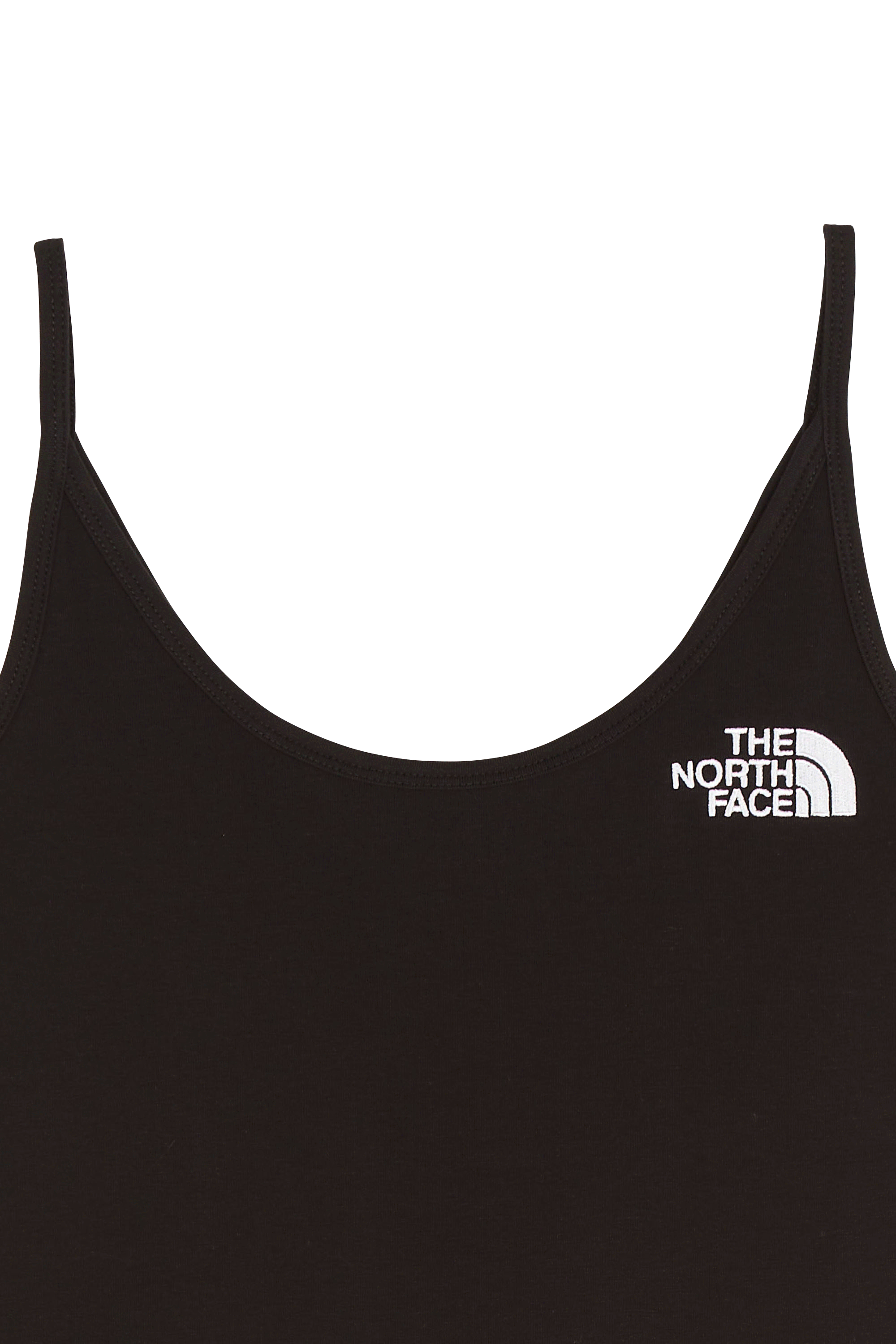 Tank top Black