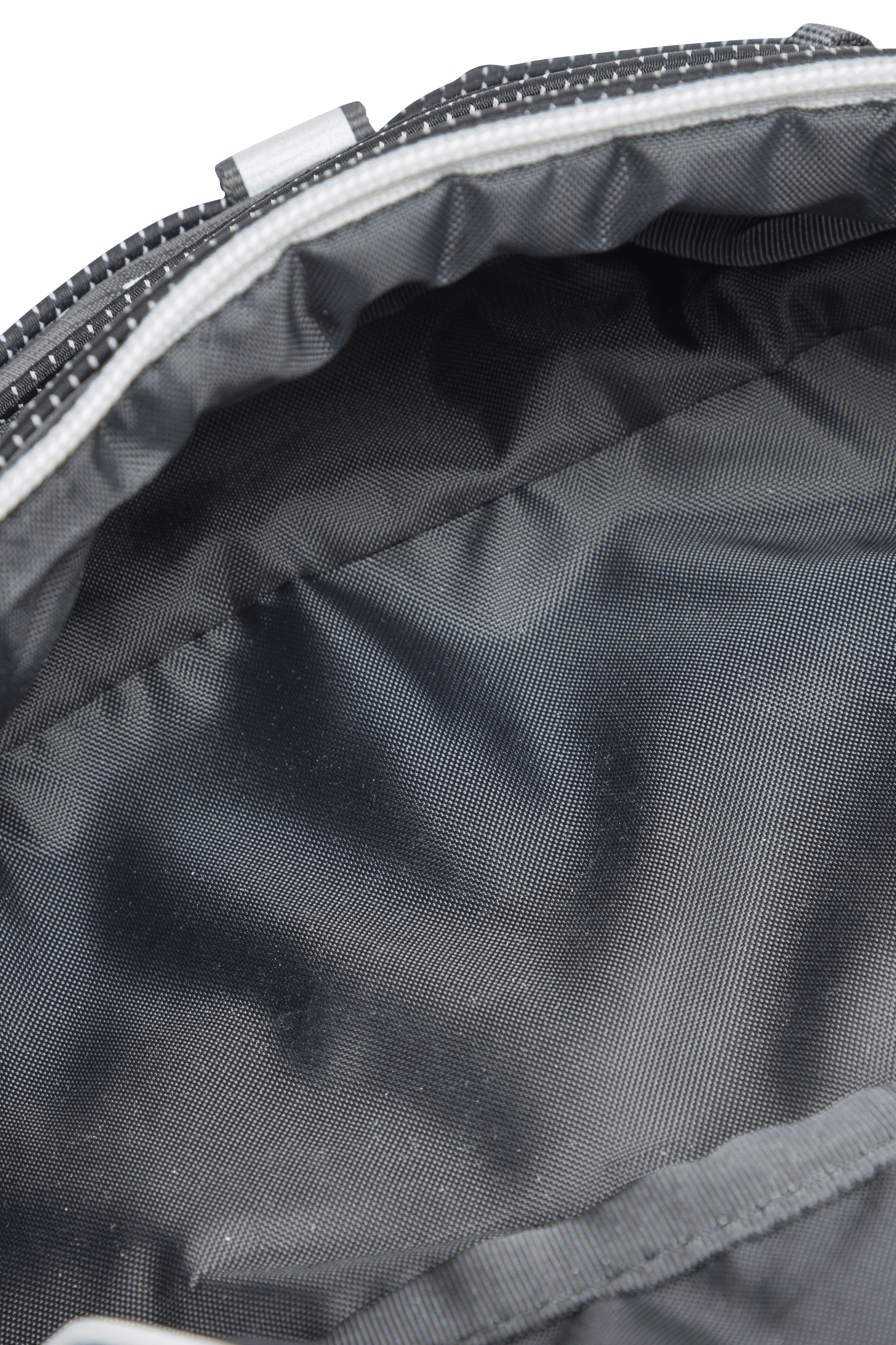 Canvas waist bag | White THE NORTH FACE Men