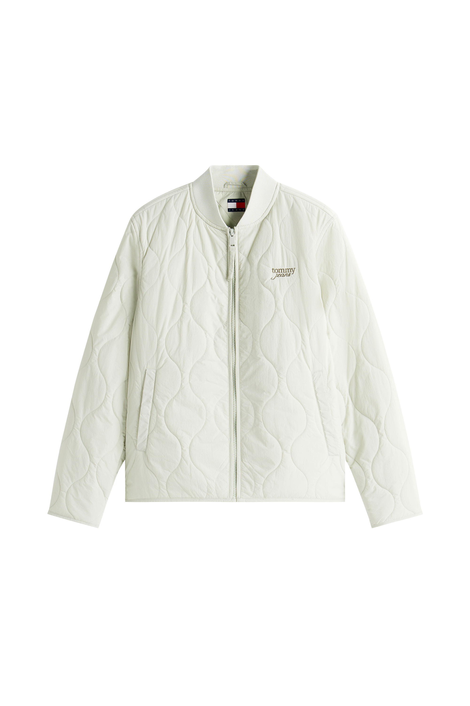Jacket Green