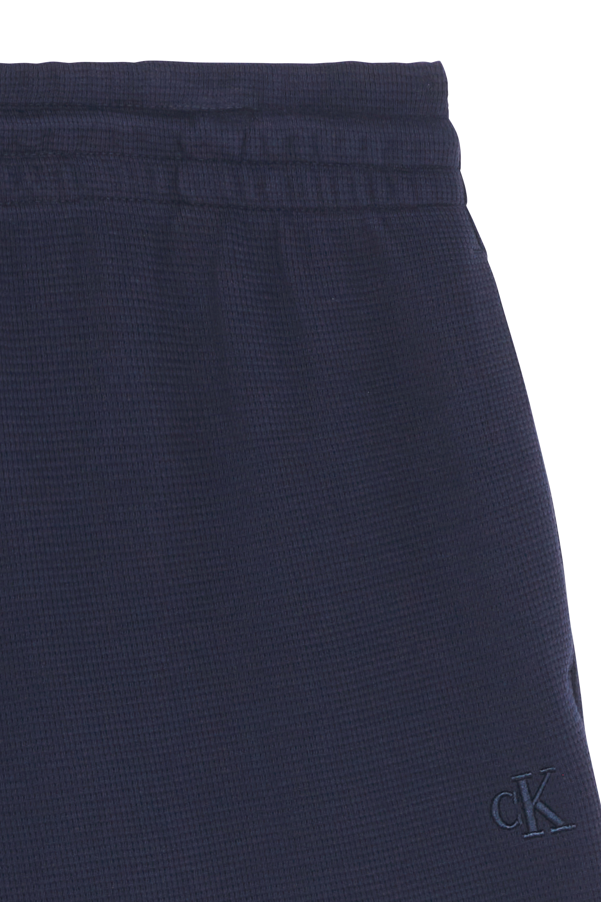 Short Bleu