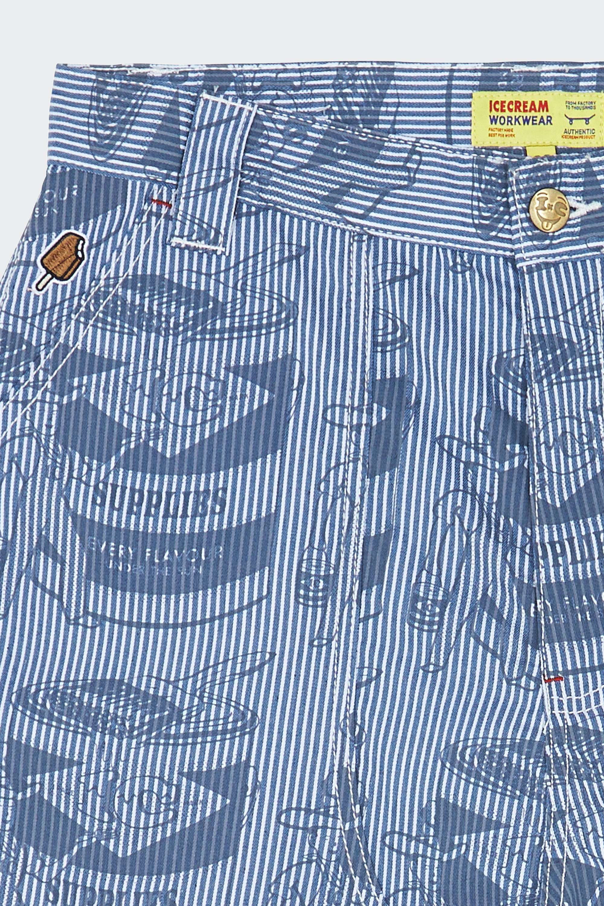 Short | Bleu by ICE CREAM Short Bleu