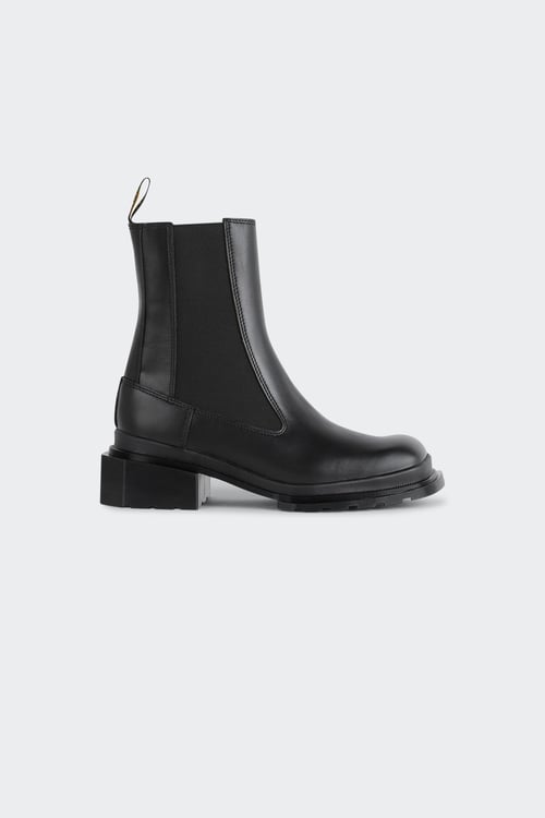 DR. MARTENS Bottines Noir
