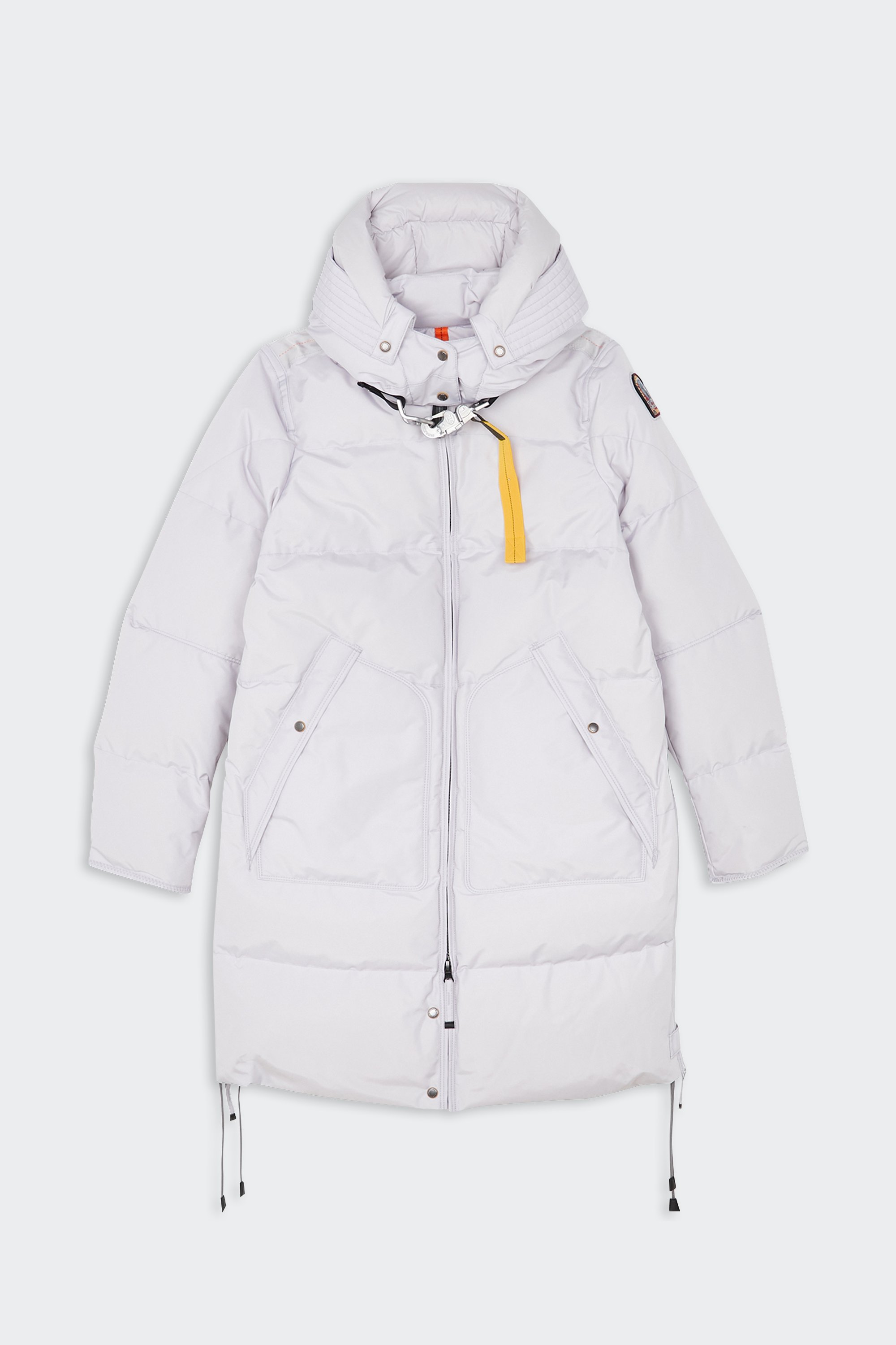 Doudoune | Gris by PARAJUMPERS Doudoune Gris