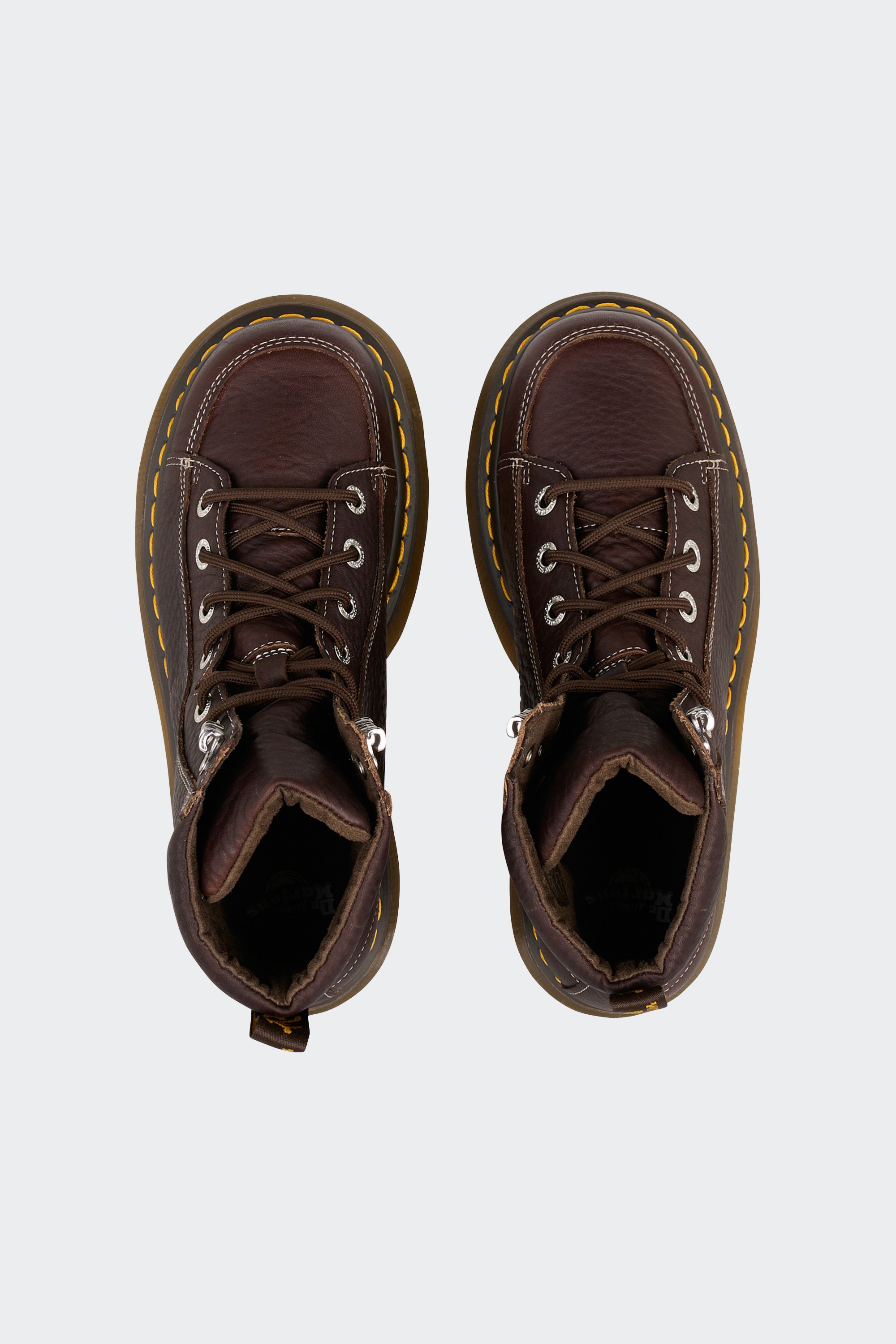 Bottines | Marron by DR. MARTENS Bottines Marron