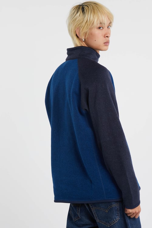PATAGONIA Polaire  Bleu