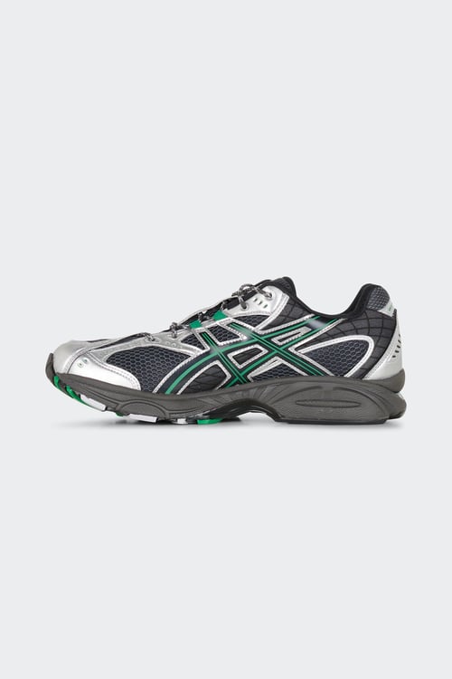 ASICS Baskets Gris