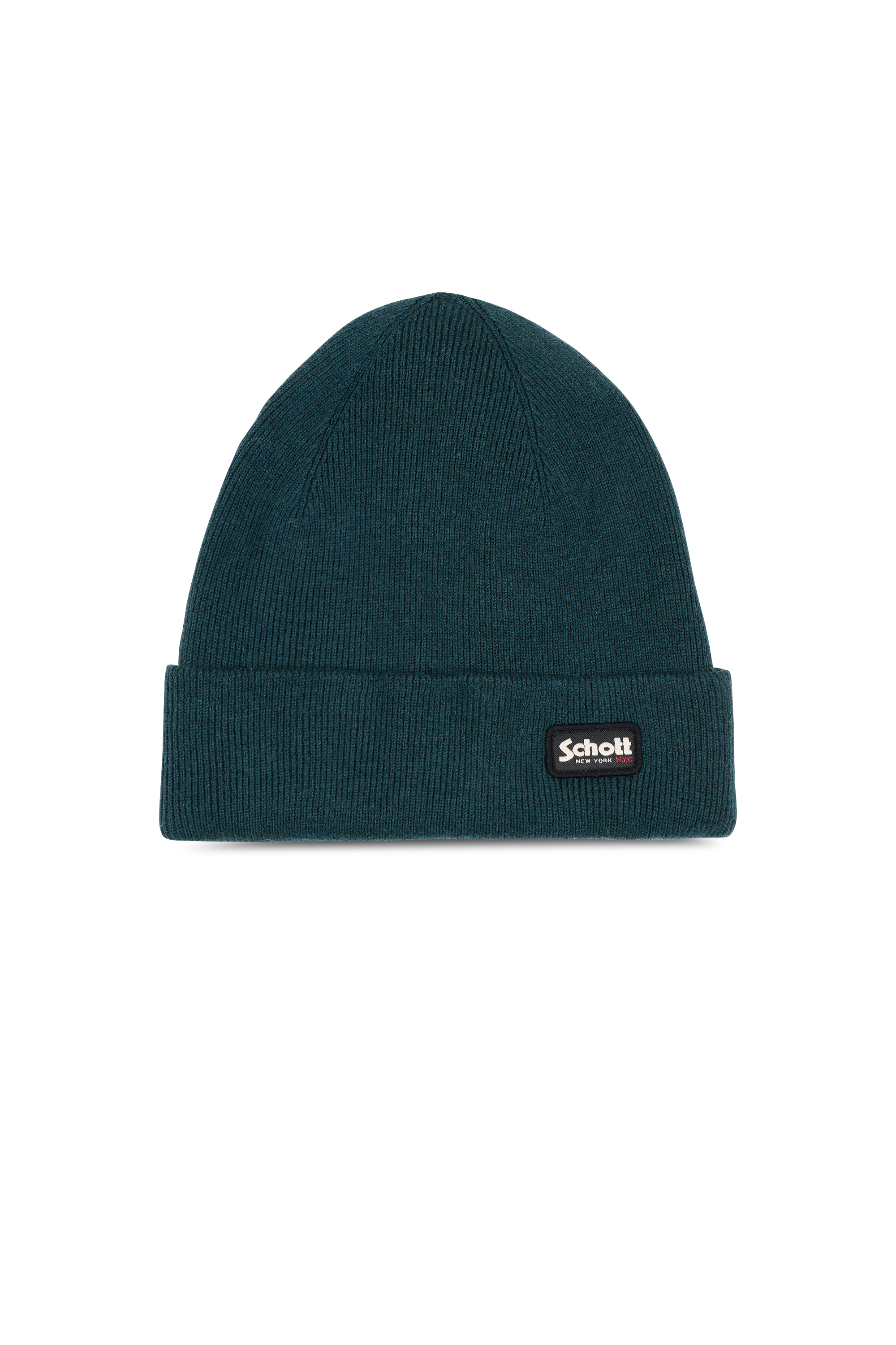 Bonnets SCHOTT Vert