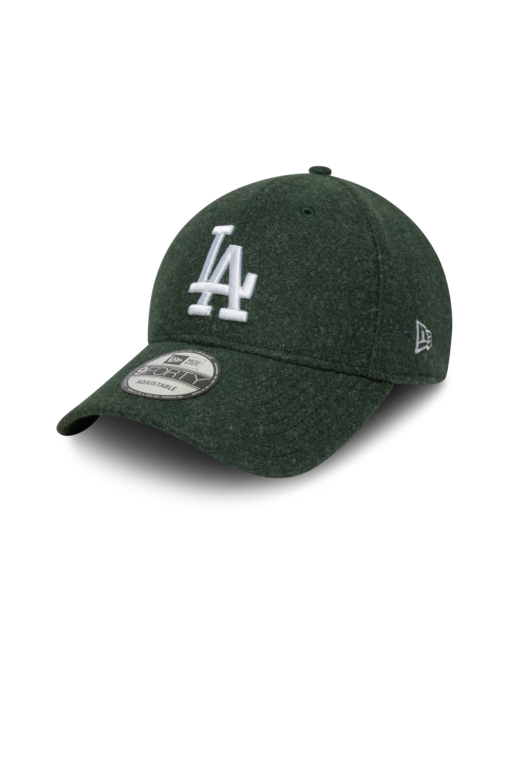 Baseball cap Green