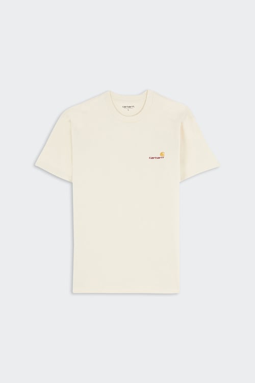 T-shirt - Taille XS Beige