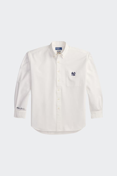 Polo - Chemise - Taille XL Blanc