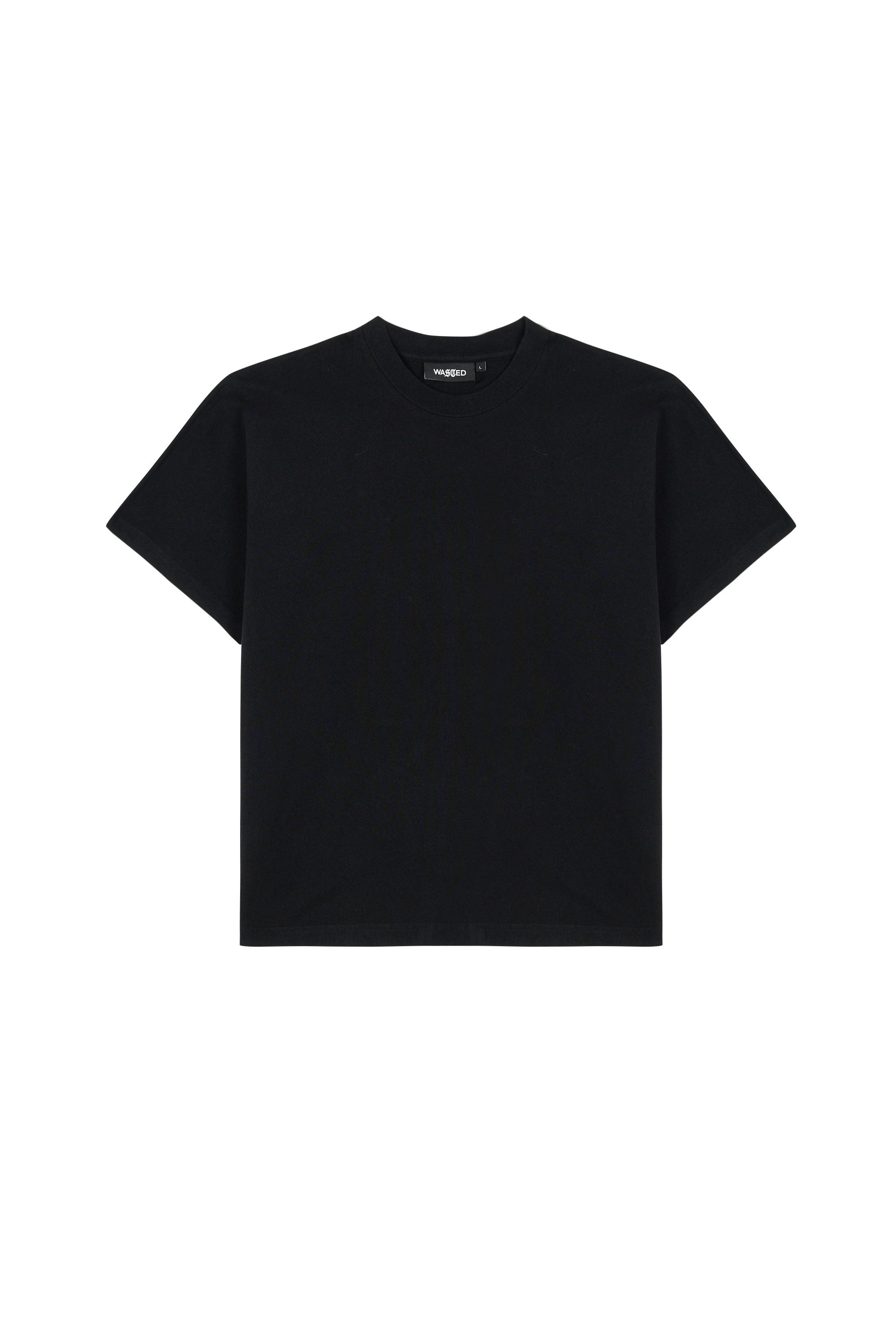 T-shirt TAUNT SLEAZE T-SHIRT Black
