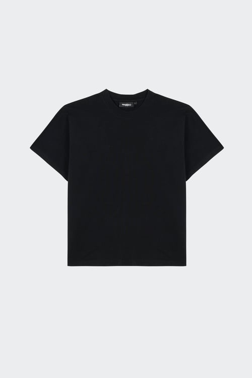 T-shirt - Taille S Noir