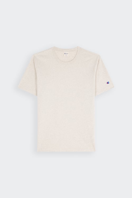 T-shirt - Taille S Beige