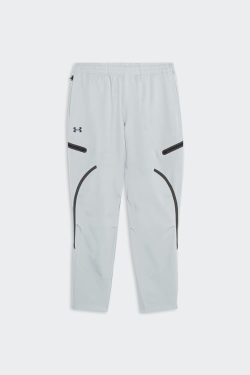 Pantalon de survêtement - Taille M Gris