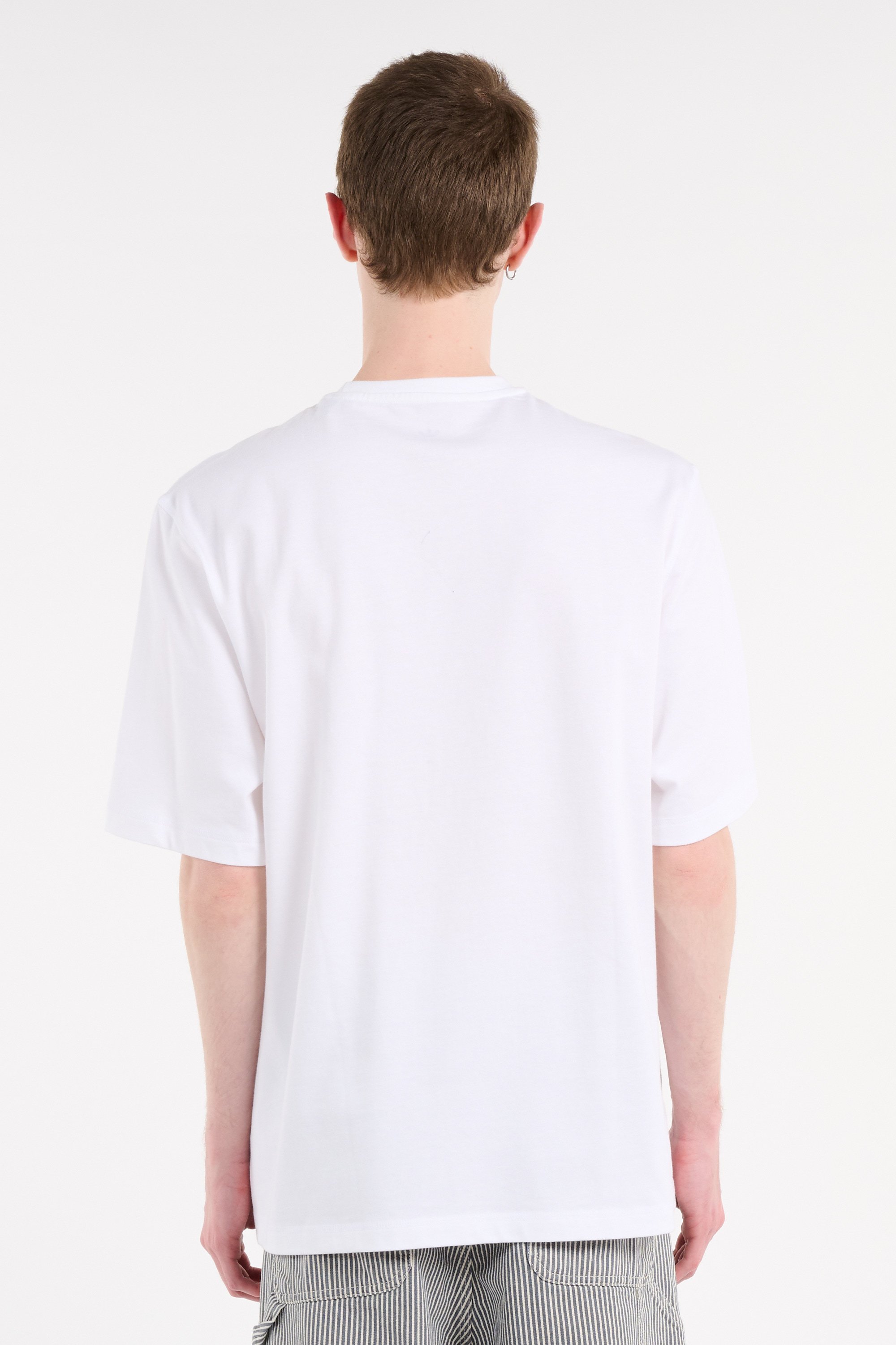 T-shirt Blanc