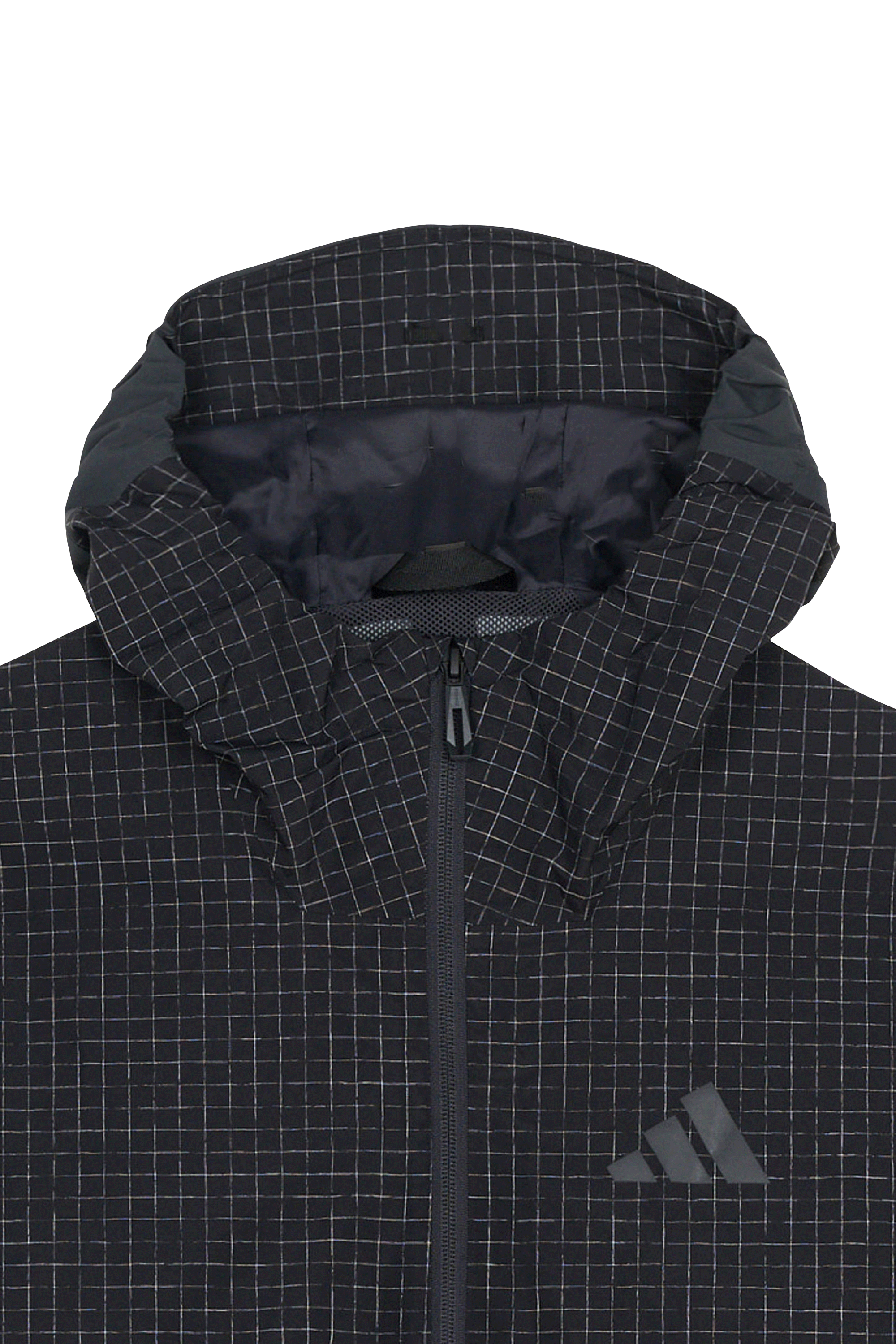 Windbreaker Black
