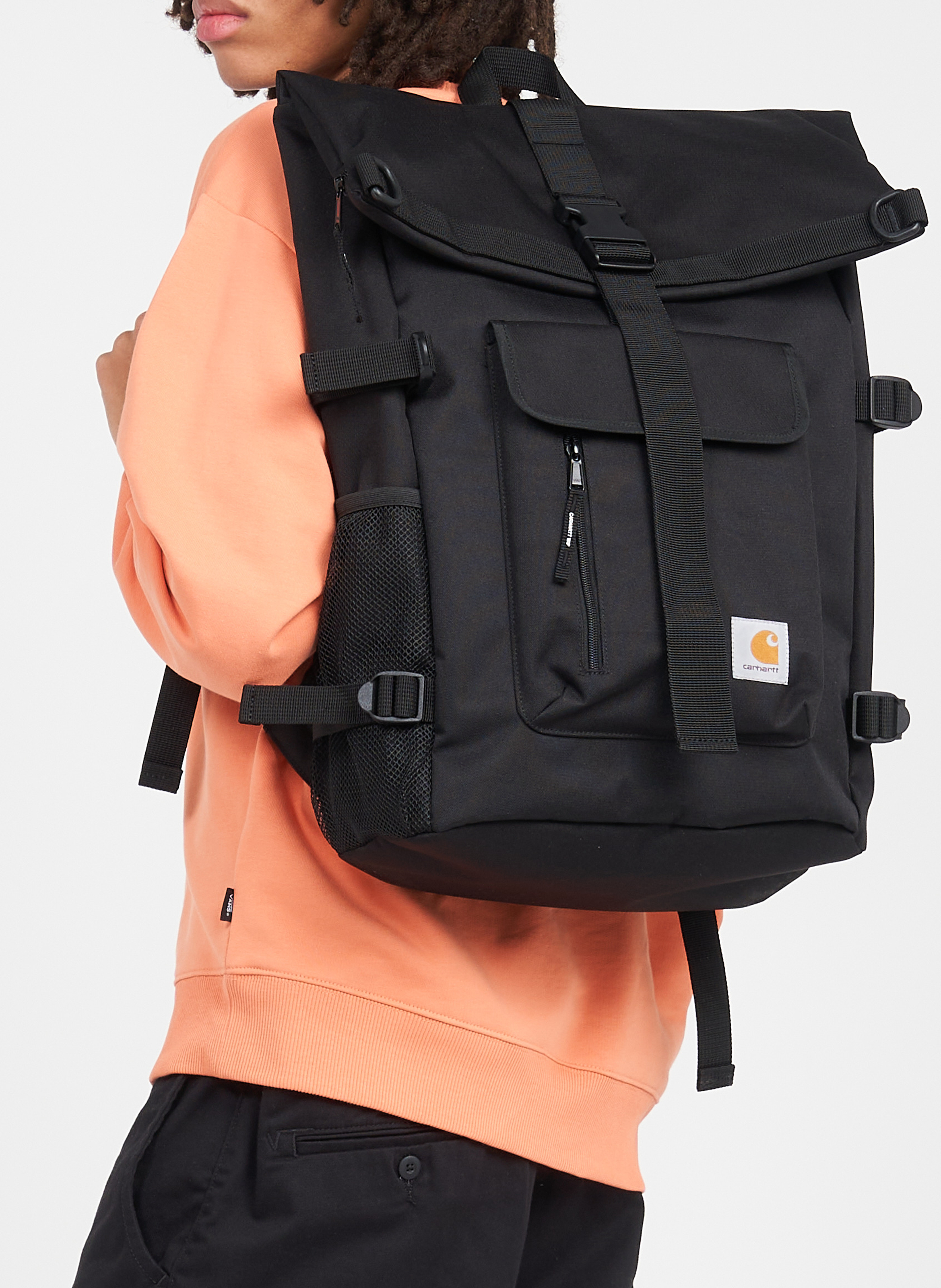 sac à dos CARHARTT WIP Noir