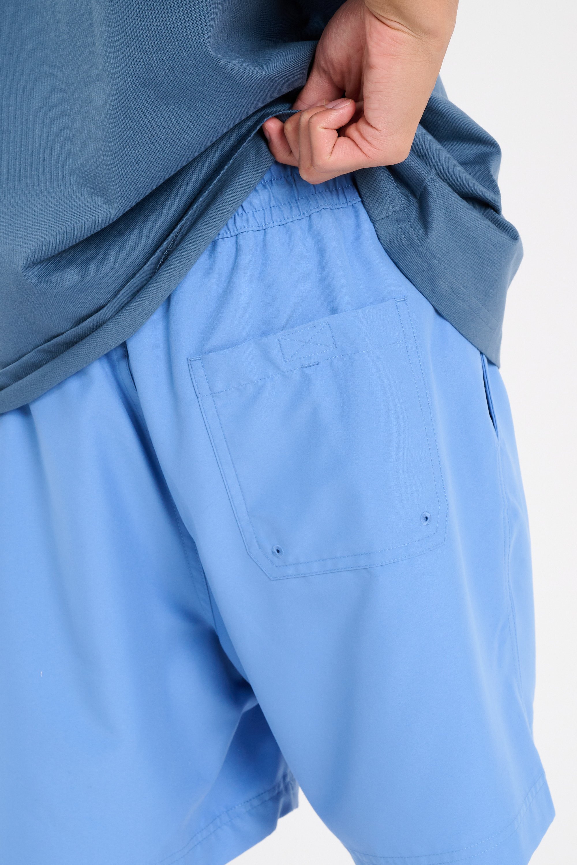 Swim shorts | Blue CARHARTT WIP Men