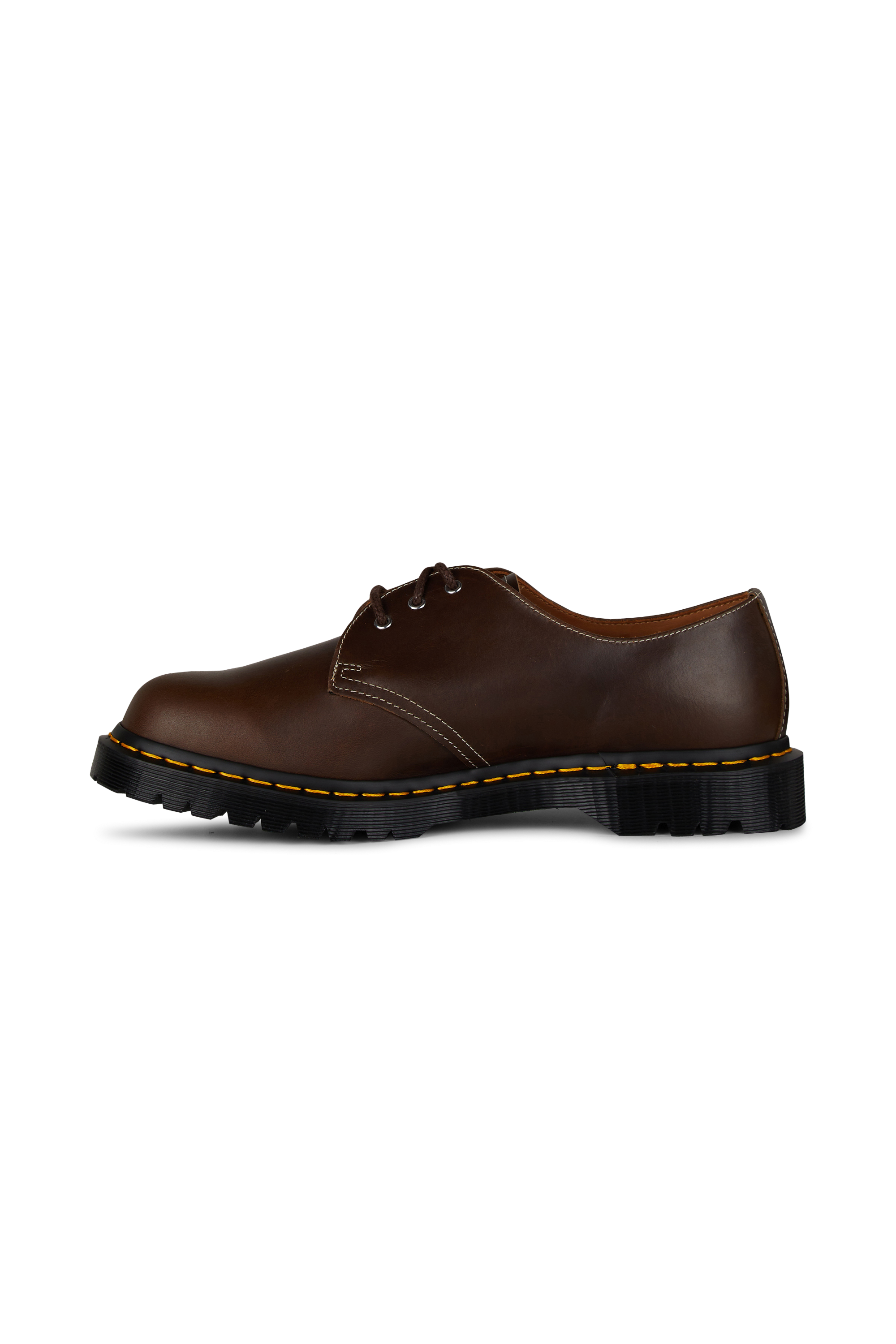 Derbies | Marron DR. MARTENS Homme