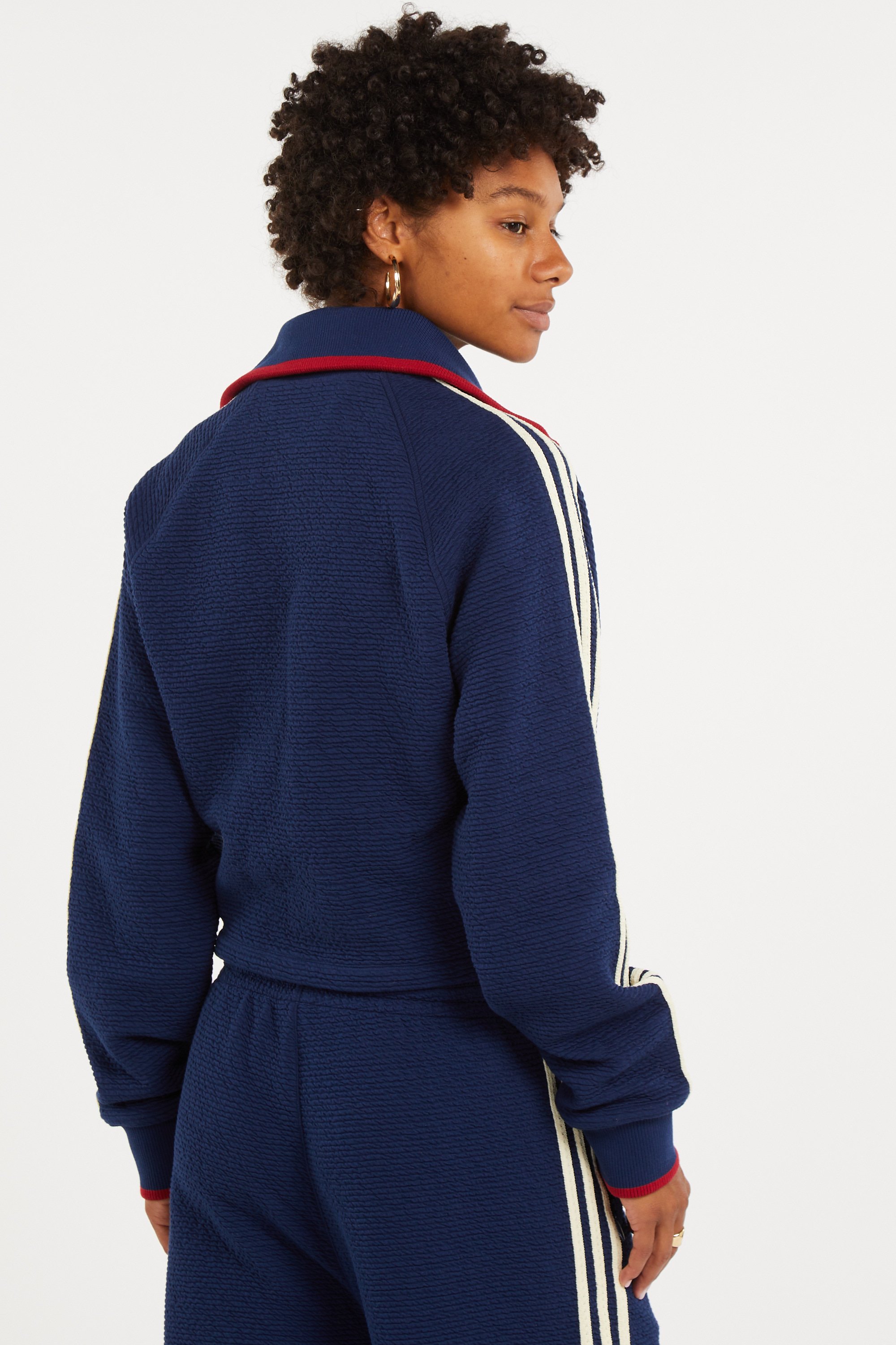 Veste | Bleu ADIDAS Femme