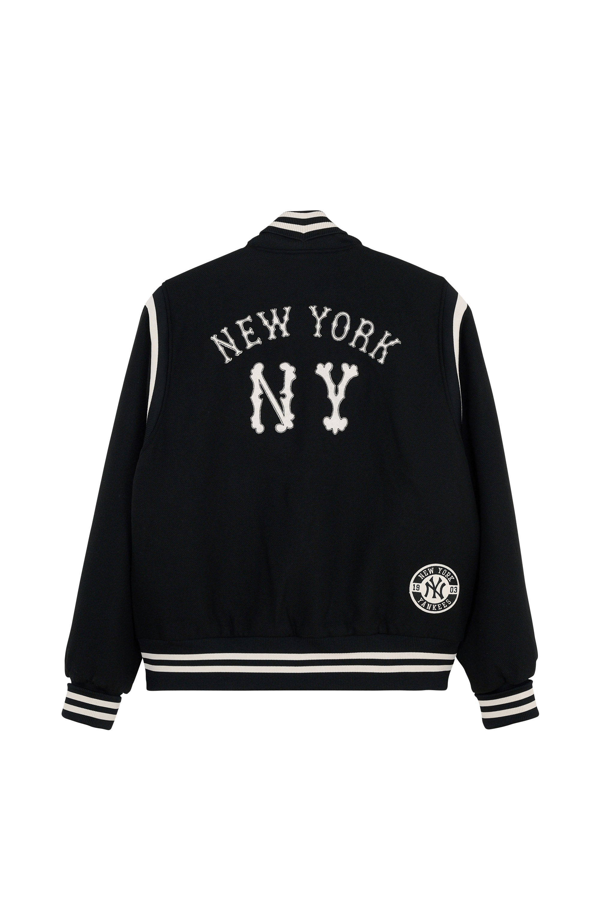 Veste | Noir CHAMPION Homme
