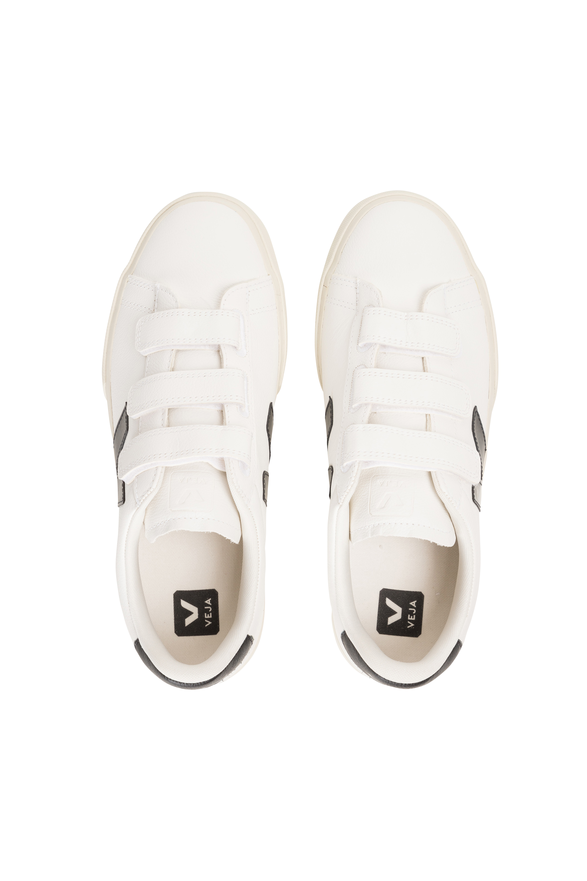 Low-top sneakers VEJA White
