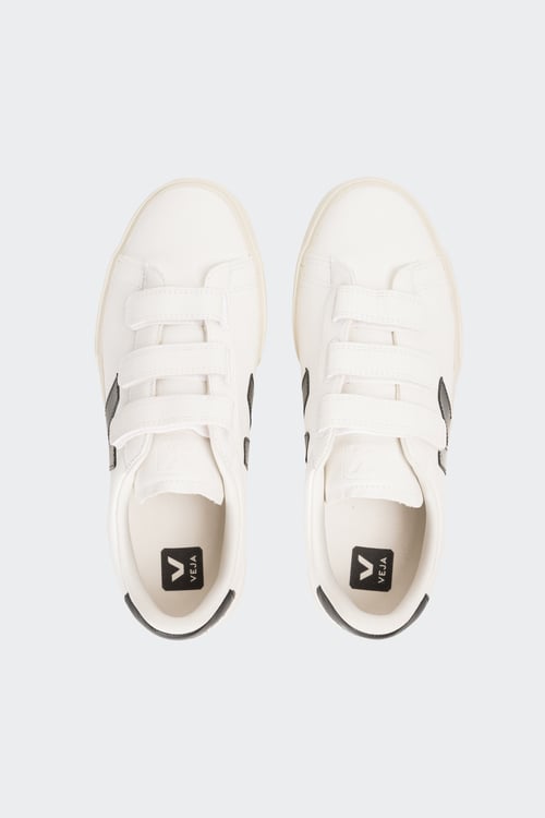 VEJA Baskets basses Blanc