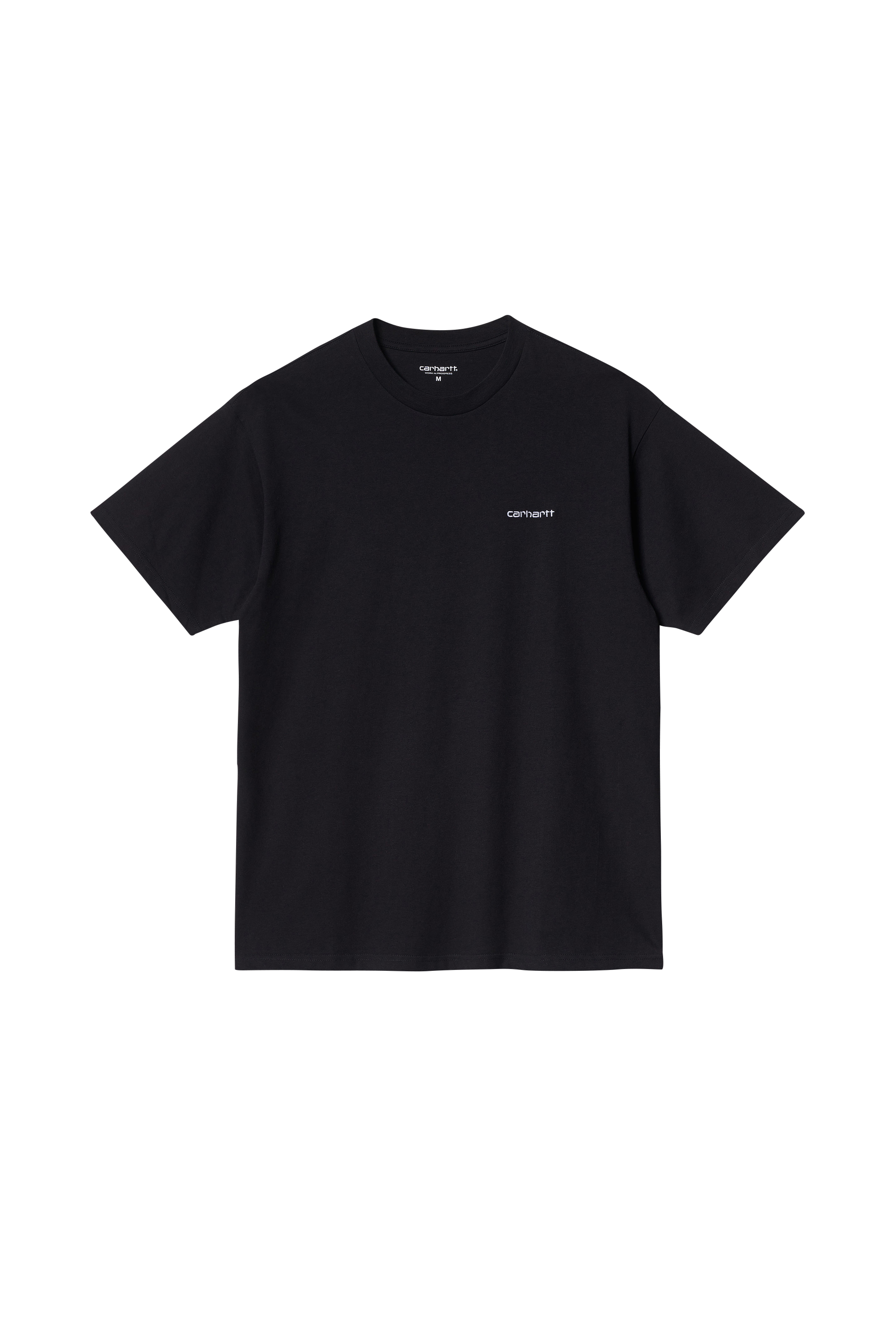 T-shirt Black