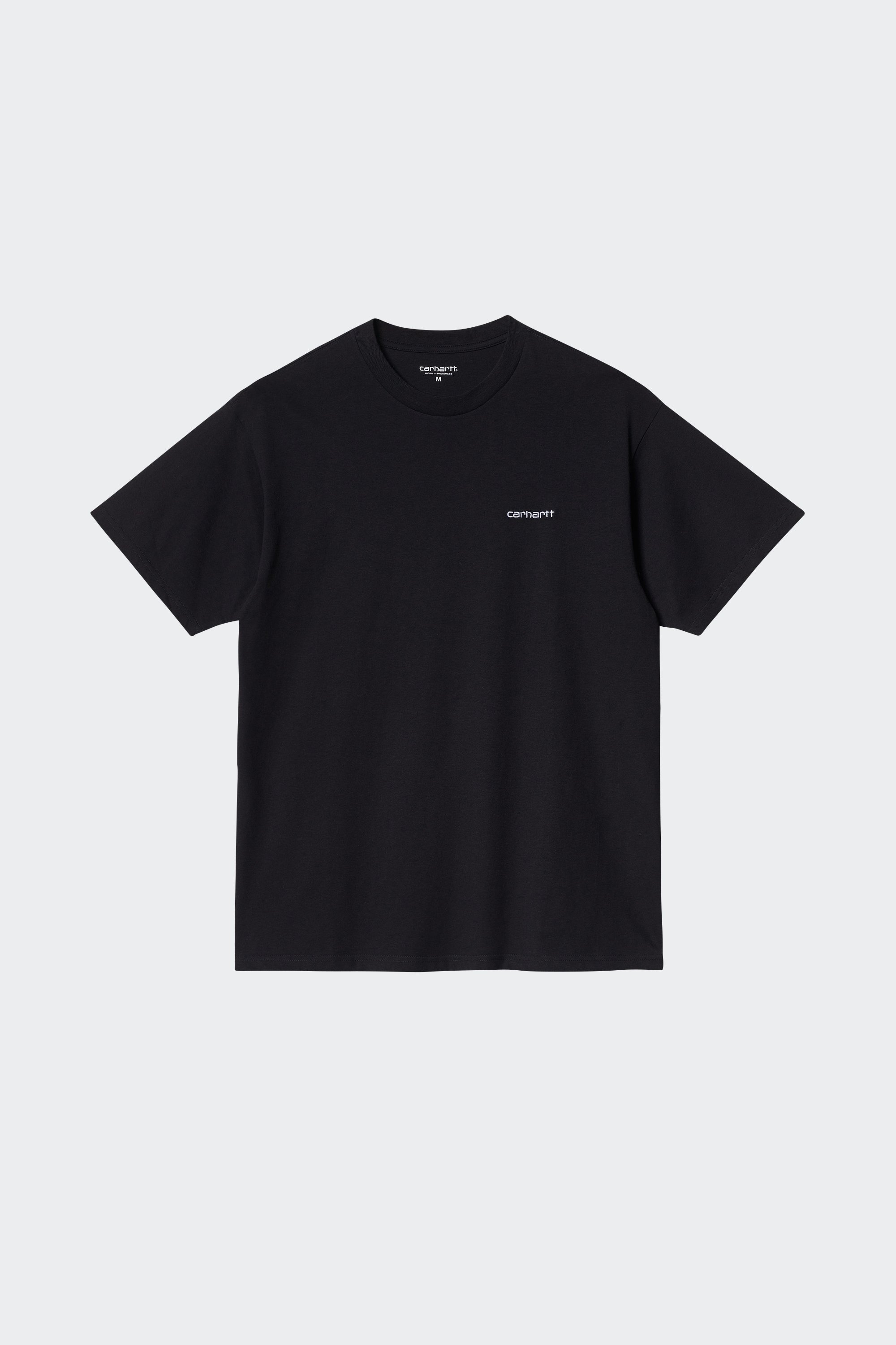 T-shirt | Noir by CARHARTT WIP T-shirt Noir
