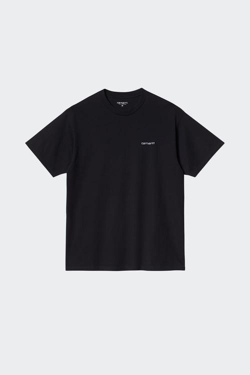 CARHARTT WIP T-shirt Noir