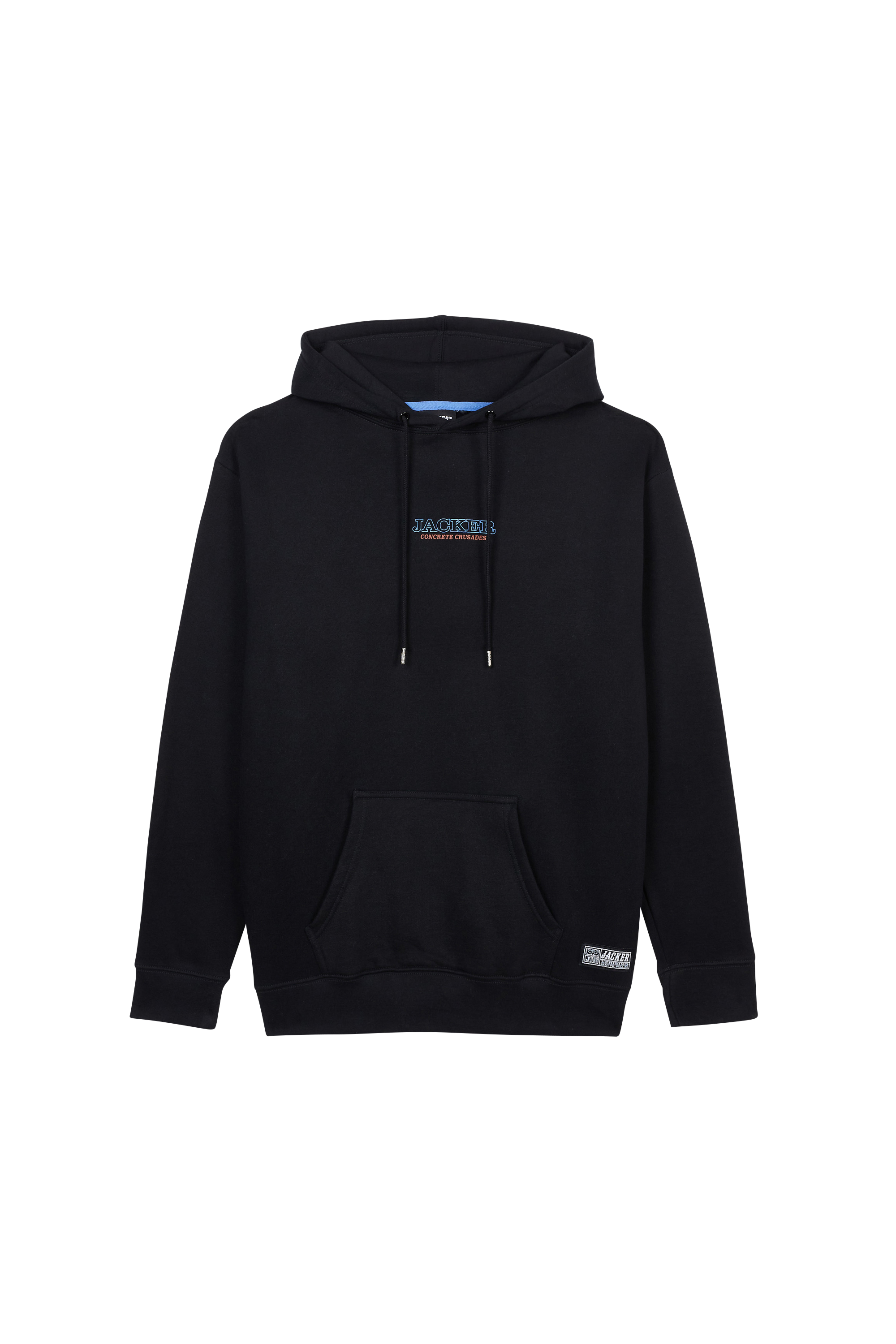 Hoodie Black