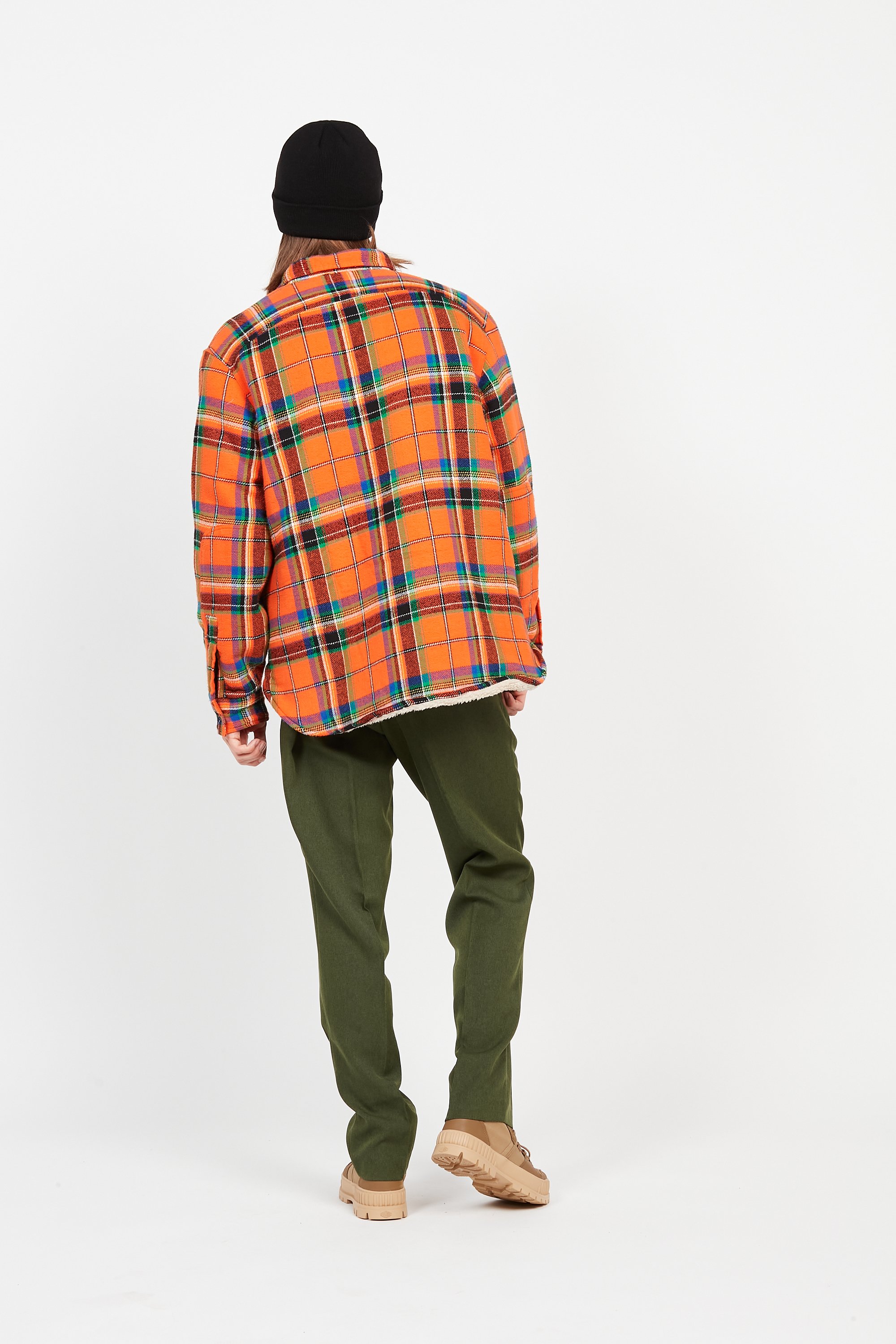 BONNET | Noir RAVE Homme