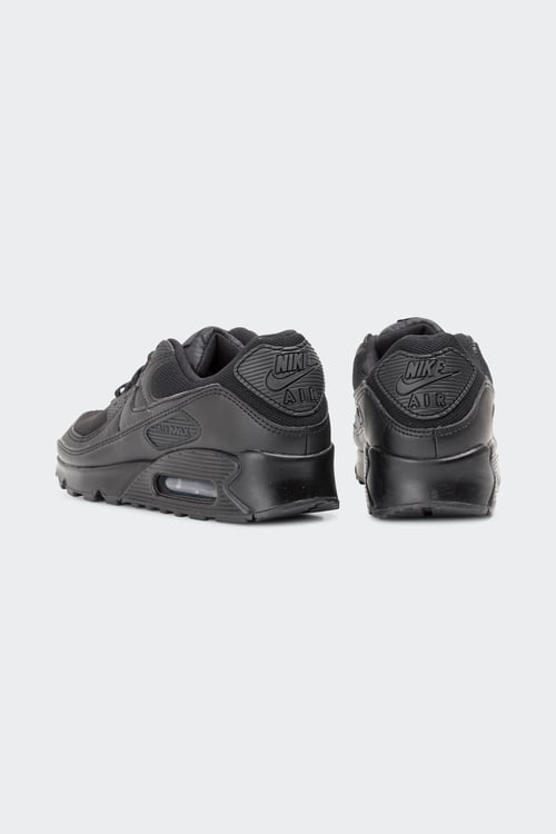 NIKE Baskets Noir