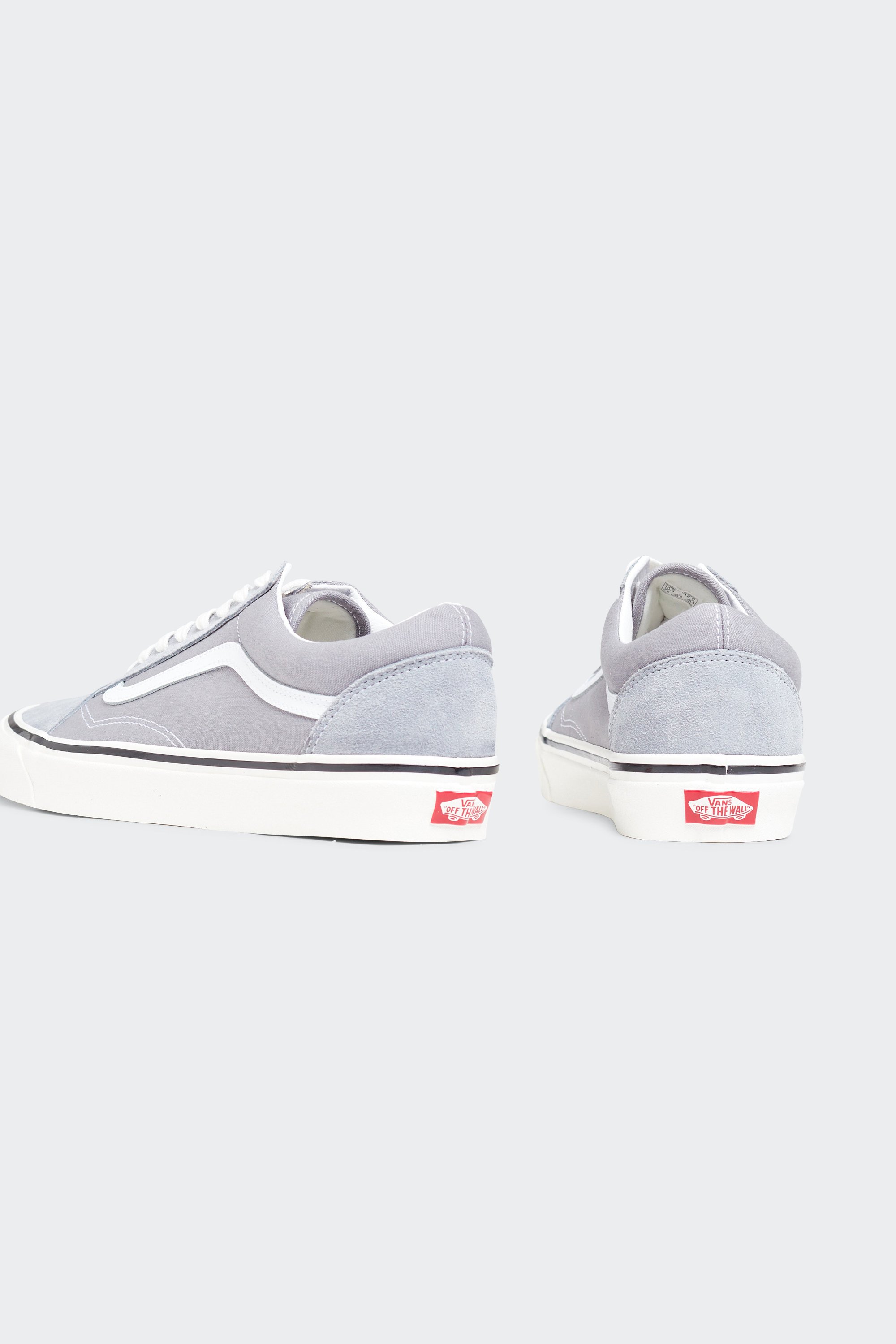 Baskets | Gris by VANS Baskets Gris