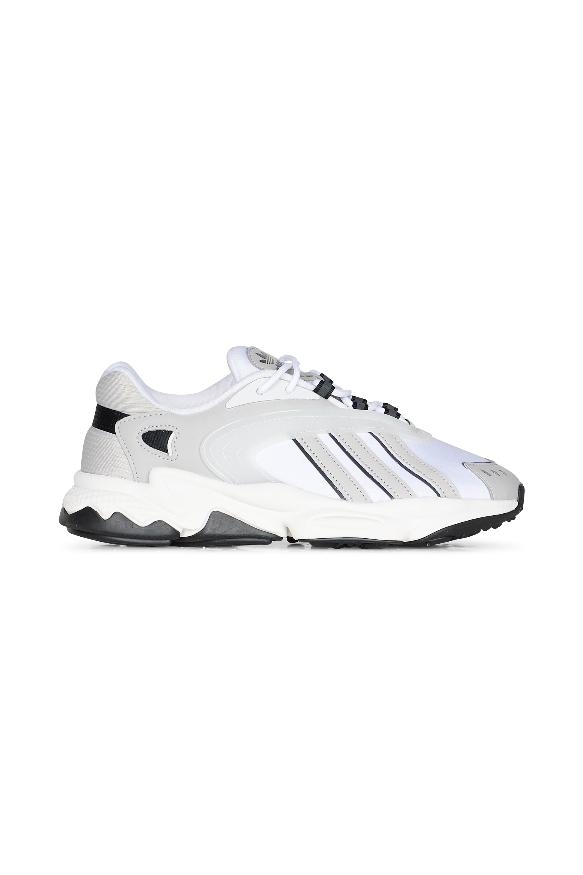 Baskets Blanc