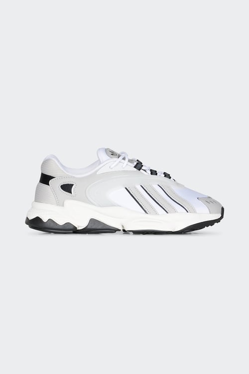 Adidas Femme Baskets Taille 38 - Blanc